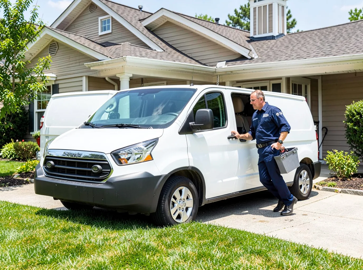 Emergency Plumber company in Westfield, IL